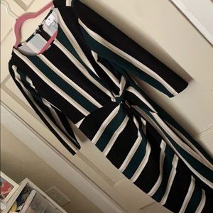 Socialite dress from Nordstrom